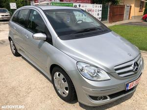 Mercedes-Benz B