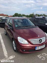 Mercedes-Benz B