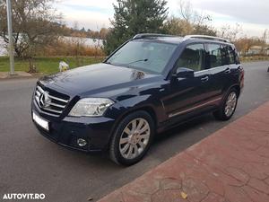 Mercedes-Benz GLK