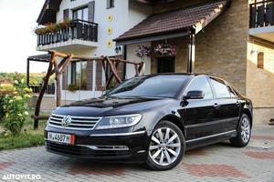 Volkswagen Phaeton