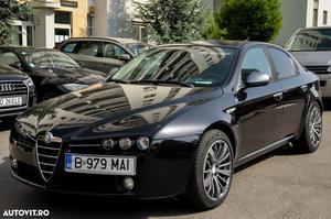 Alfa Romeo 159