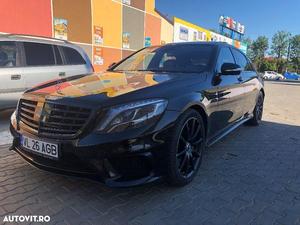 Mercedes-Benz S