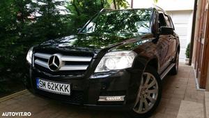 Mercedes-Benz GLK