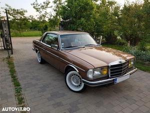 Mercedes-Benz CE