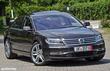 Volkswagen Phaeton