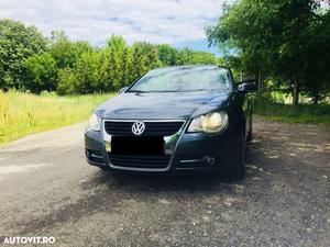 Volkswagen Eos