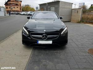 Mercedes-Benz S