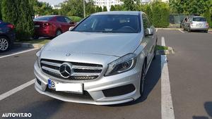 Mercedes-Benz A