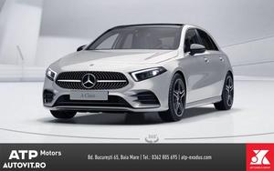 Mercedes-Benz A