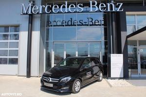 Mercedes-Benz B