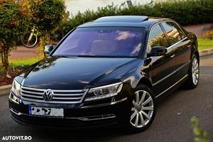 Volkswagen Phaeton