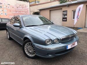 Jaguar X-Type