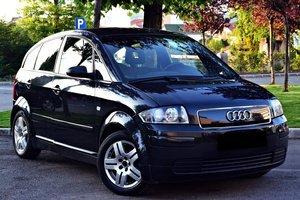 Audi A2