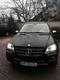 Mercedes-Benz ML 320