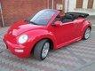 Volkswagen New Beetle