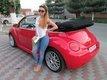 Volkswagen New Beetle