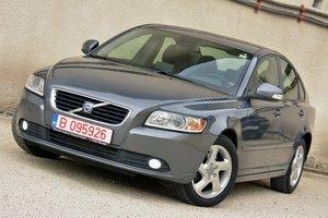 Volvo S40