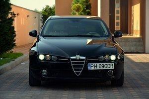 Alfa Romeo 159