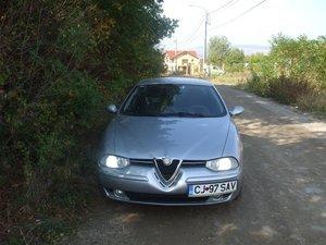 Alfa Romeo 156