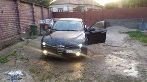 Alfa Romeo 159