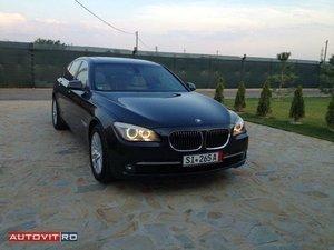 BMW 730