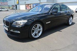 BMW 730