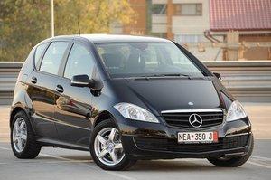 Mercedes-Benz A 160