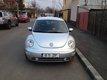 Volkswagen New Beetle