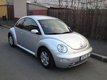 Volkswagen New Beetle