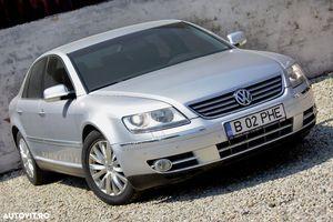 Volkswagen Phaeton