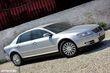 Volkswagen Phaeton