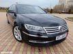 Volkswagen Phaeton