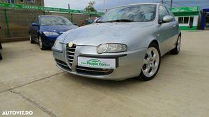 Alfa Romeo 147