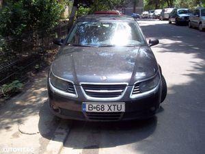 Saab 9-5